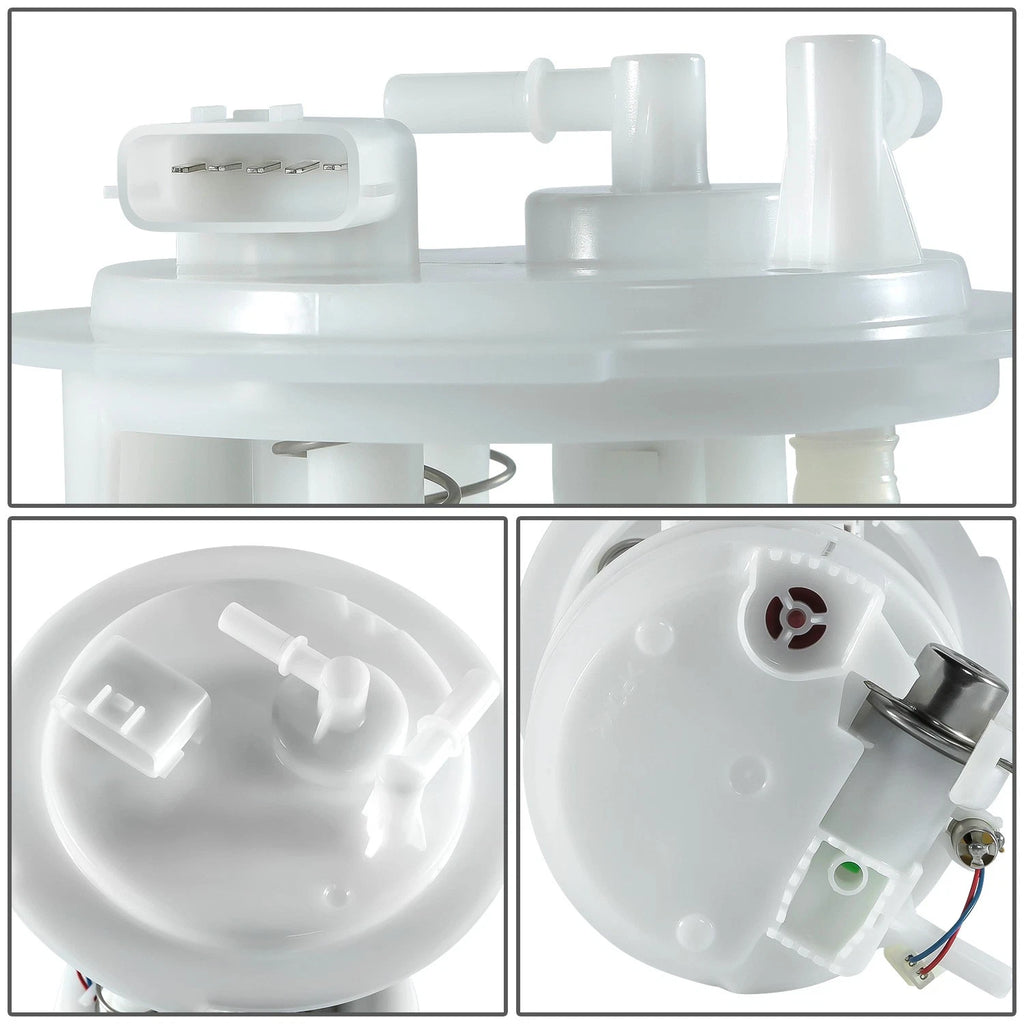 Electric Fuel Pump Module Assembly for Nissan Murano 2003–2007