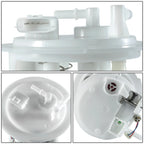 Electric Fuel Pump Module Assembly for Nissan Murano 2003–2007