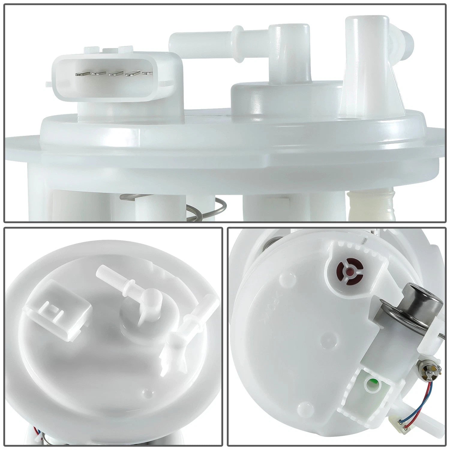 Electric Fuel Pump Module Assembly for Nissan Murano 2003–2007
