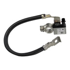 Hella Battery Cable - Negative with IBS for BMW E90 E91 E92 E93 (2006–2013)