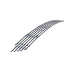 Stainless Steel Chrome Billet Grille Insert for Honda Ridgeline (2021–2026)