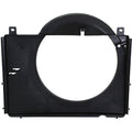 Fan Shroud for Trailblazer 2002–2009, Saab 9-7x, Envoy, Rainier 4.2L