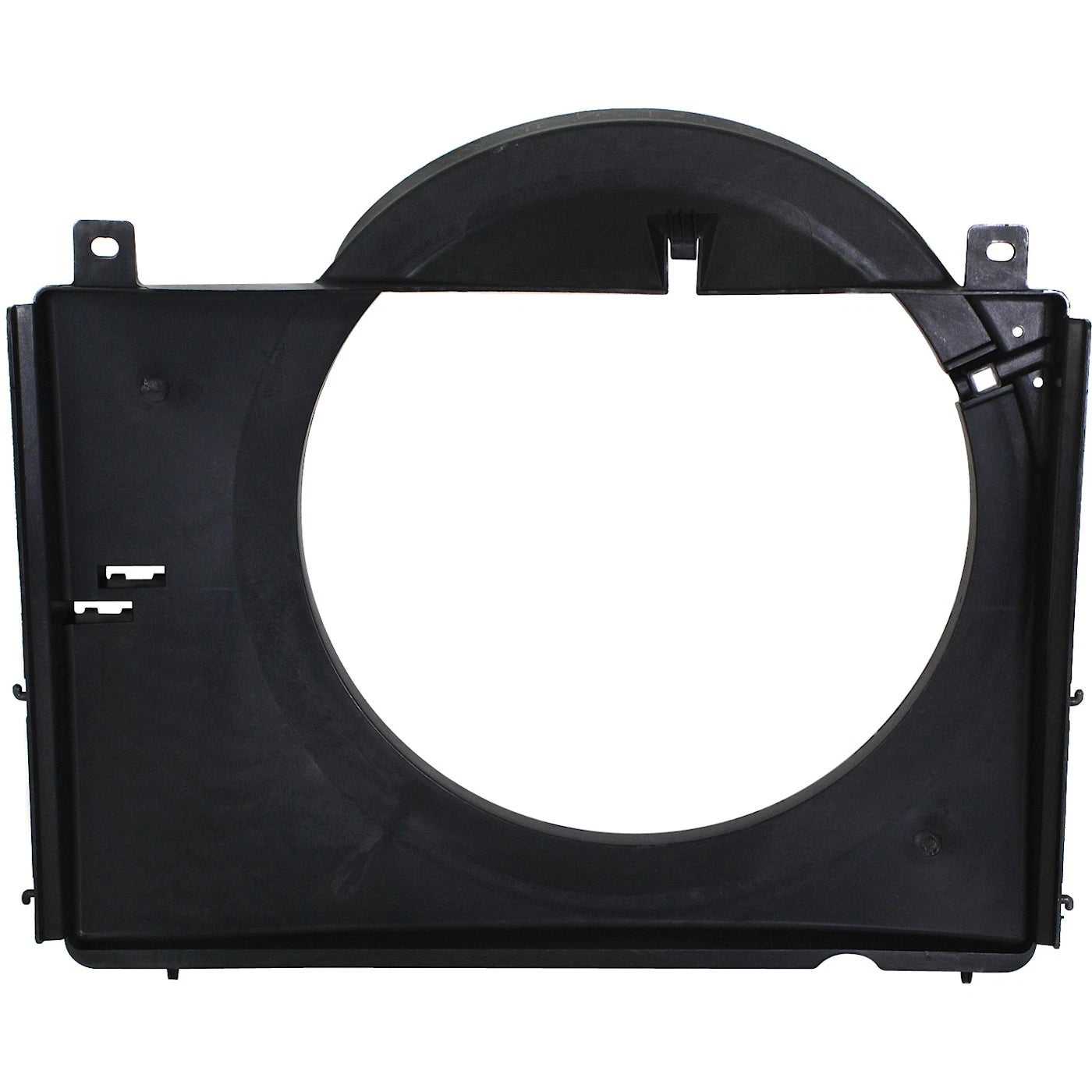 Fan Shroud for Trailblazer 2002–2009, Saab 9-7x, Envoy, Rainier 4.2L