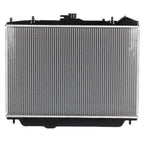 Aluminum Radiator for Isuzu Rodeo Amigo (1998-2004)