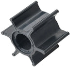 Water Pump Impeller with Key for Honda 4 Stroke 9.9 15 HP Outboard (1990–2023)