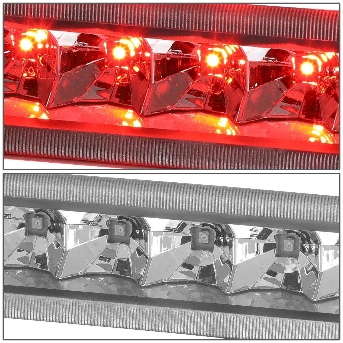 LED Third Brake Light for Ford Escape/Mariner (2001–2007)