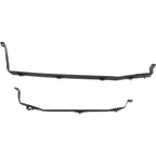 Set of 2 Fuel Tank Straps for Lexus RX450h RX350 (2010–2015)