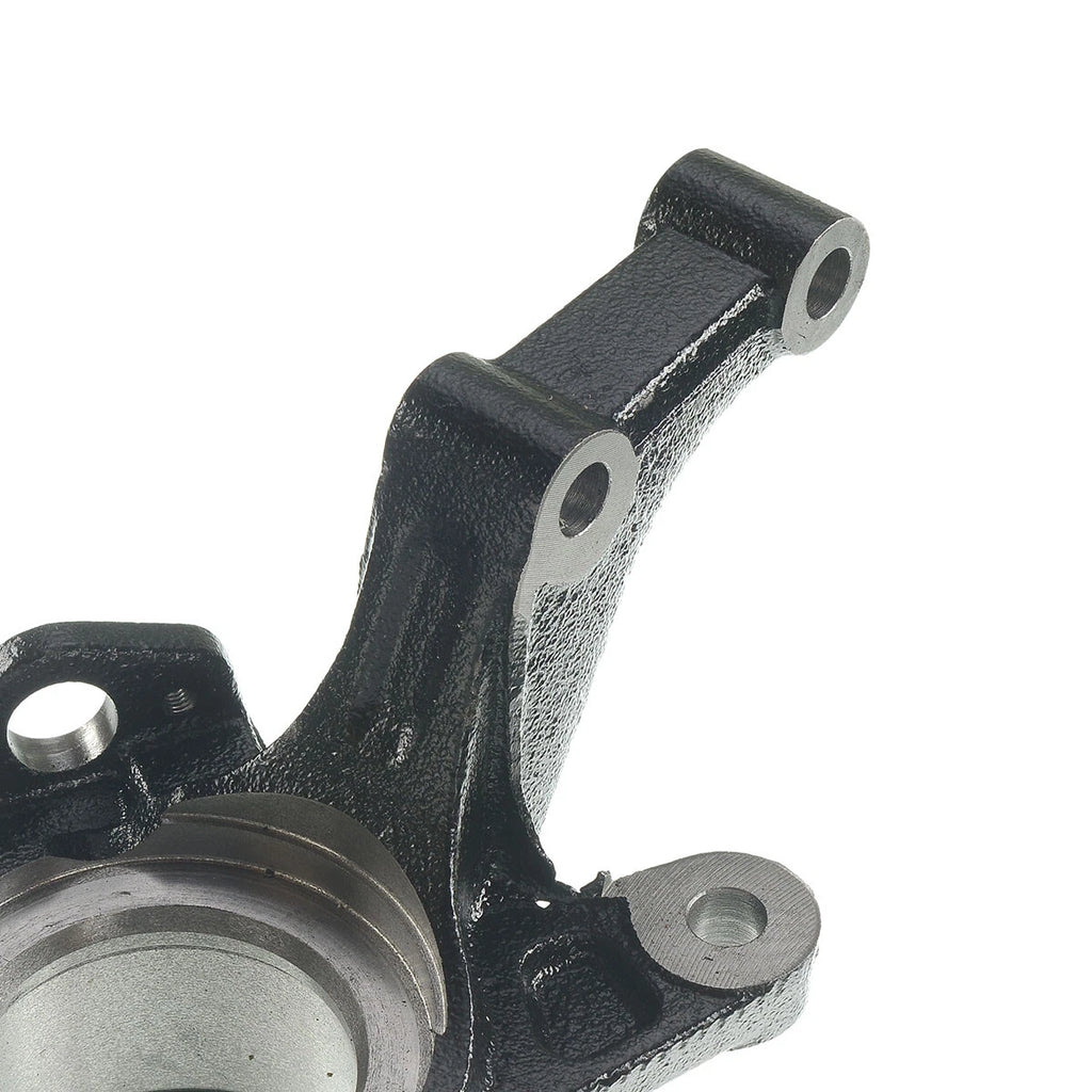Front Steering Knuckle for Chevrolet Aveo Aveo5 Pontiac G3 (2012-2014)