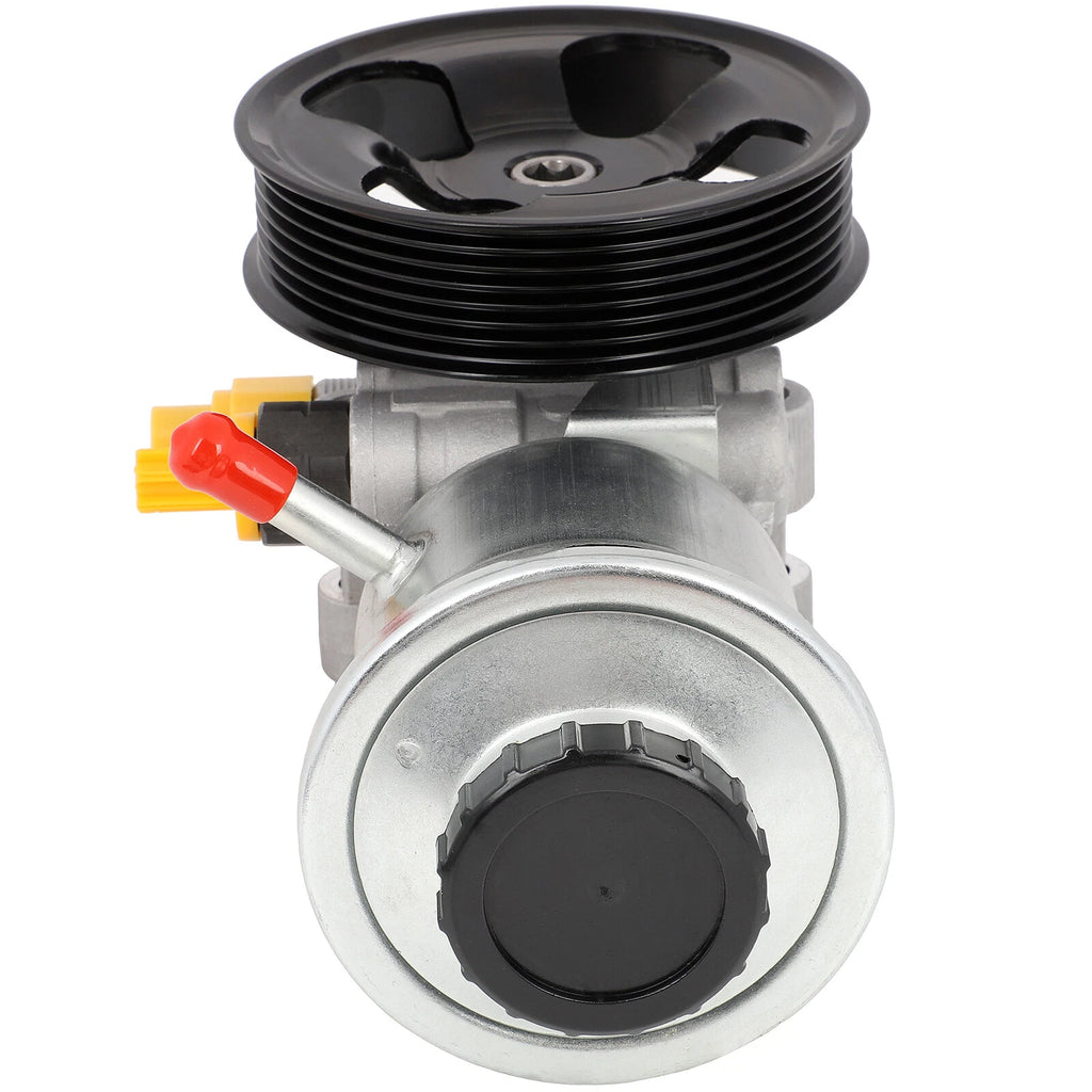 Power Steering Pump with Pulley for Toyota Tacoma (2005–2017)