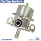 Fuel Injection Pressure Regulator for Hyundai Volvo BMW Volkswagen (PR60)