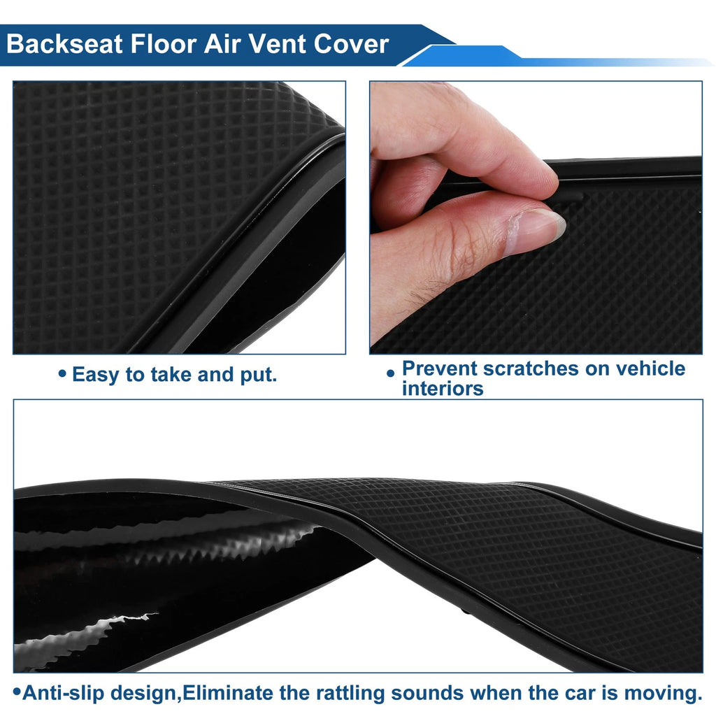 Set of 16 Non-Slip Mats for Hyundai Kona SX2 Hybrid PHEV (2024–2025)