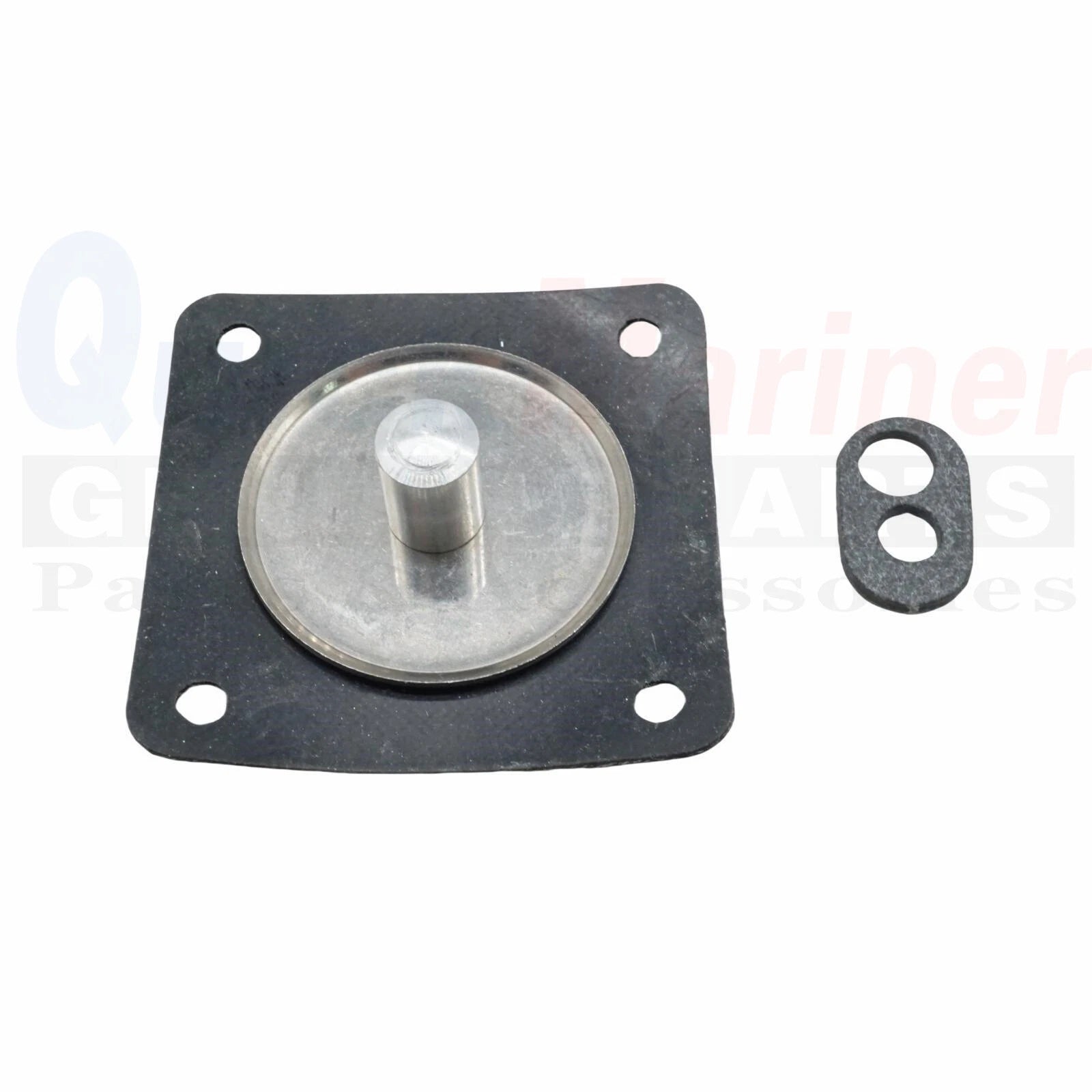 Carburetor Repair Kit for Volvo Penta AQ BB (856471, 856472)