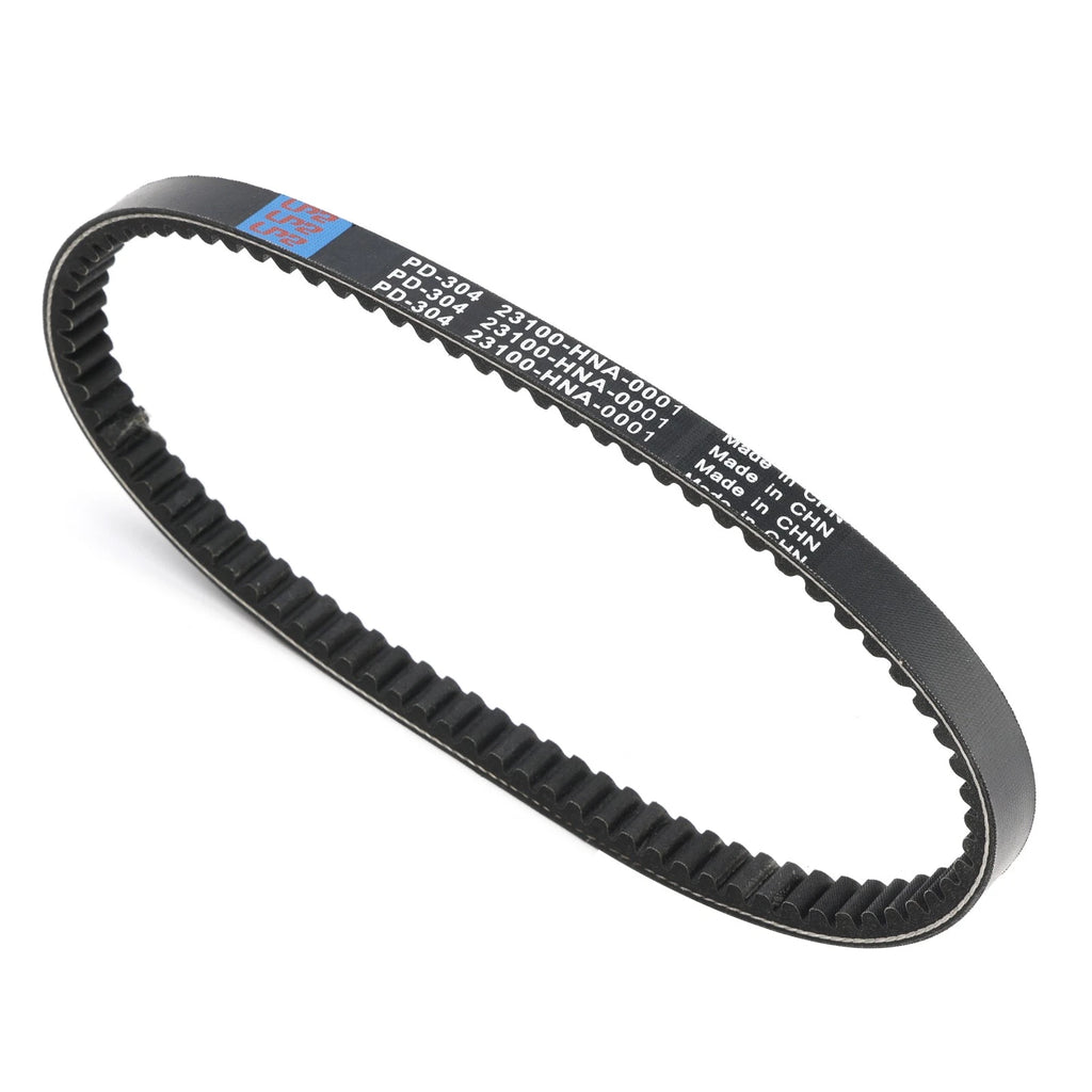 Drive Belt V-belt for SYM GTS 125 EFI GTS125i ABS EVO Joymax 125i Joyride 125 (2006–2023)
