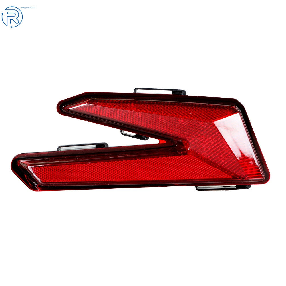 2pc LED Tail Lights for Can-Am Maverick X3 RR X3 R (2020–2021)