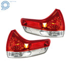 Tail Light Assembly for Toyota Sienna (2011–2014) Set of 2