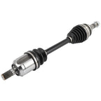 CV Axle Assembly for Hyundai Santa Fe (2019–2020)