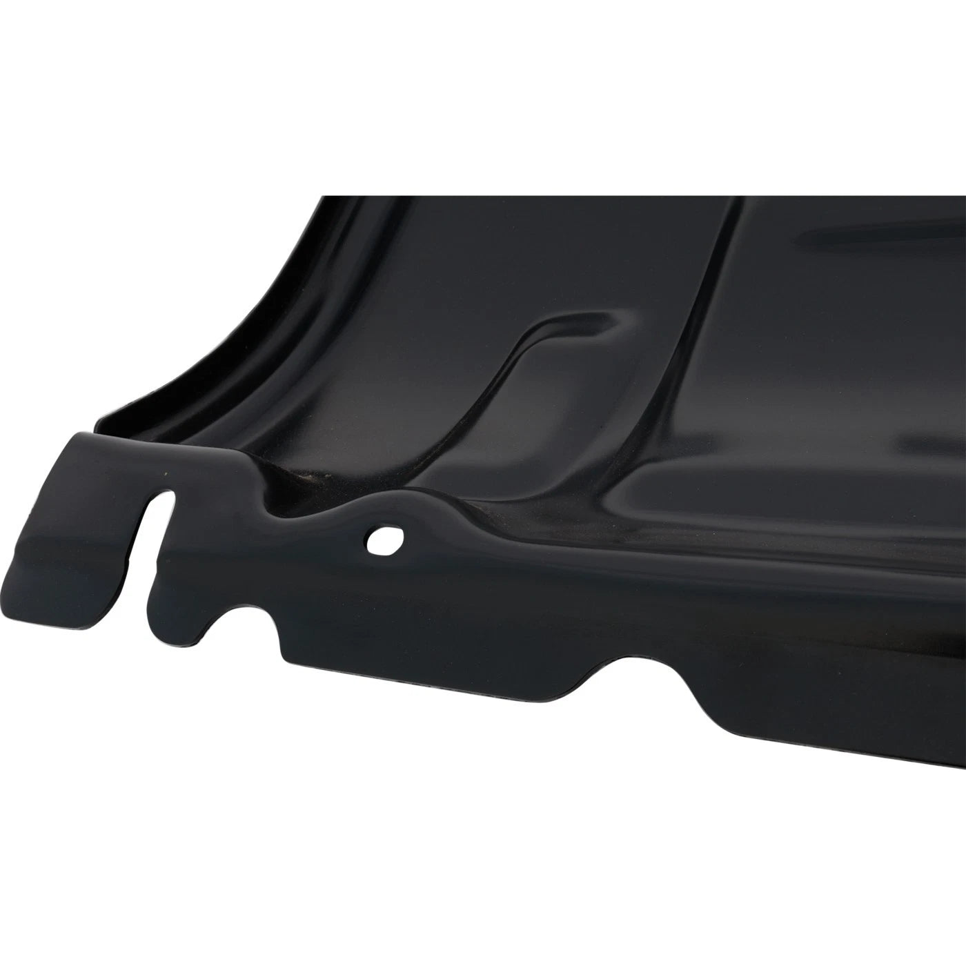 Transmission Skid Plate for Jeep Cherokee (2014–2018)