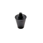 Car Trunk Tailgate Rubber Stop Buffer Block for Mazda 3, 6 (2004-2023)