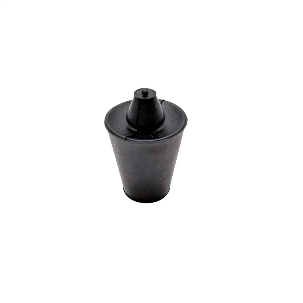 Car Trunk Tailgate Rubber Stop Buffer Block for Mazda 3, 6 (2004-2023)