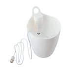 Noise Reduction USB Drain Pump for Air Conditioning (2010–2023)