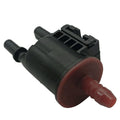 Purge Valve for Jeep KL Cherokee, Compass, Chrysler 200, Dodge Dart (2014–2020)