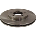 Front Disc Brake Rotors for Ford Escape, Mazda Tribute, Mercury Mariner