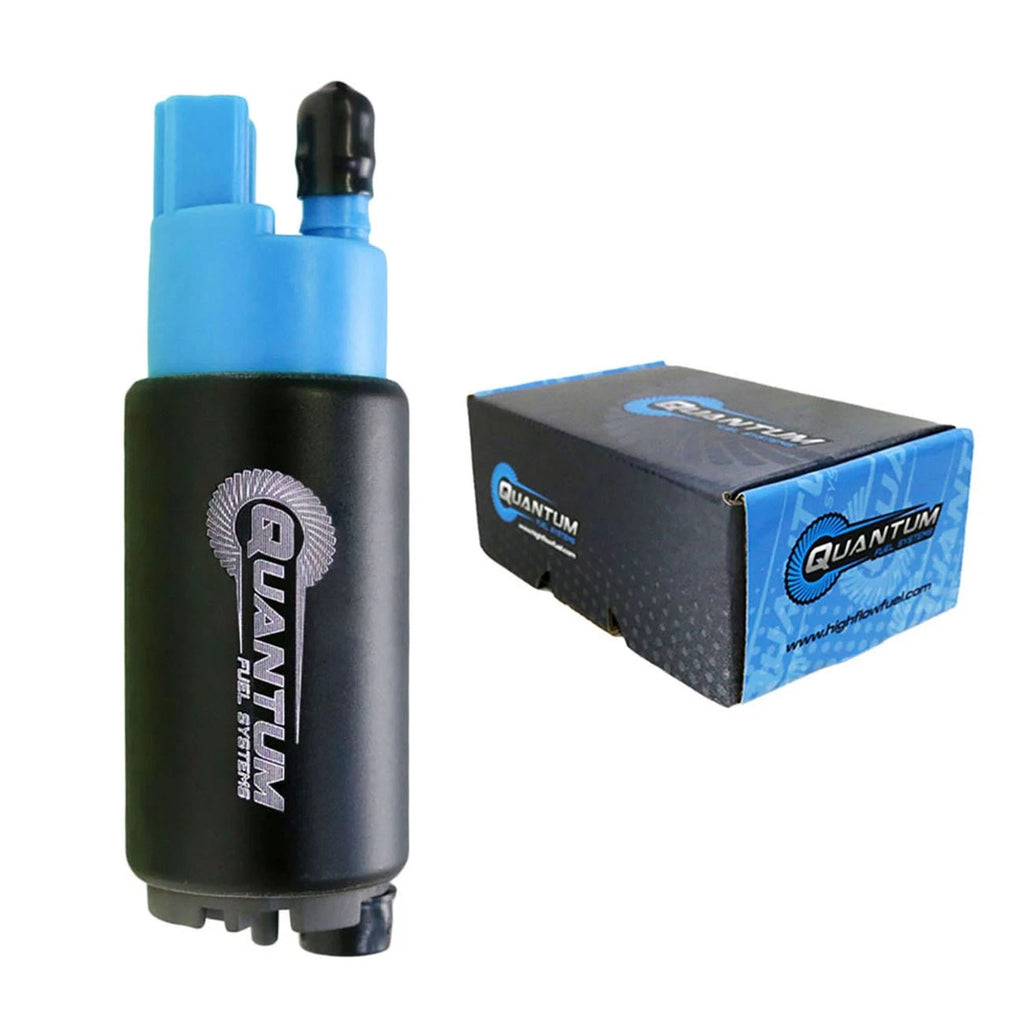 QFS EFI Fuel Pump for KTM 790 Duke (2019–2020) 64107088000