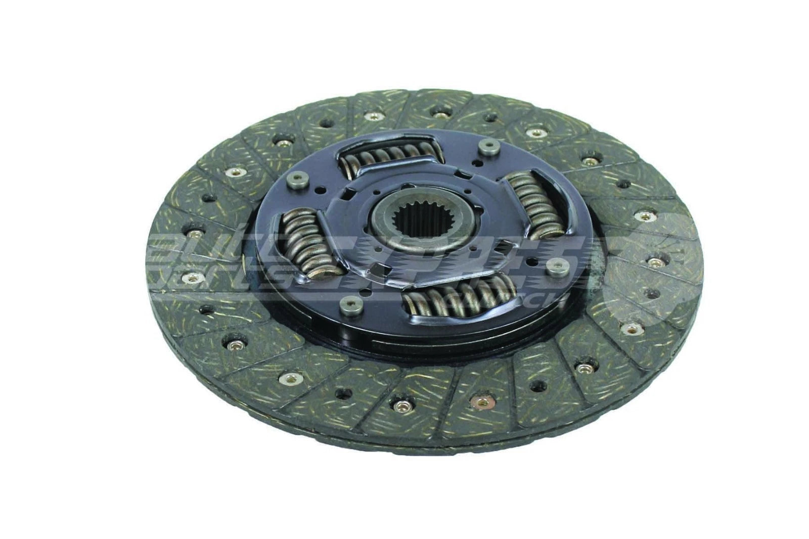 Clutch Kit for Mitsubishi Colt (1979-2002)
