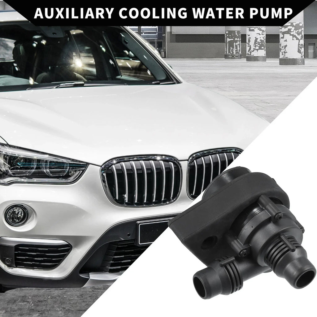 Auxiliary Water Pump for BMW 525i 530i 528i