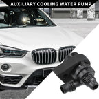 Auxiliary Water Pump for BMW 525i 530i 528i