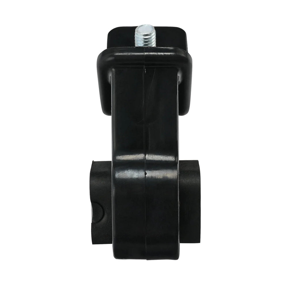 King Trunk Backrest Middle Mount Bracket for Harley Touring (2014-2024)