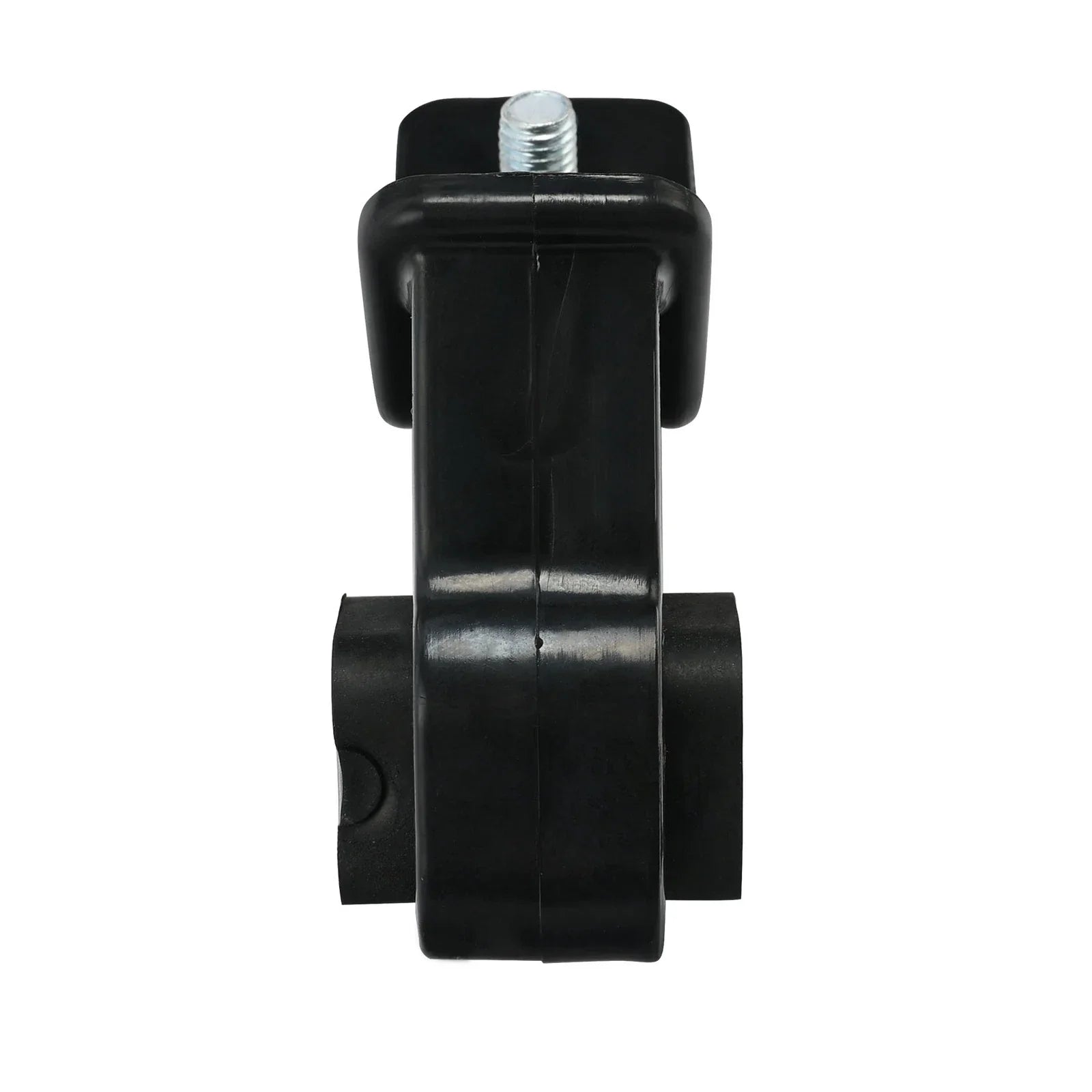 King Trunk Backrest Middle Mount Bracket for Harley Touring (2014-2024)