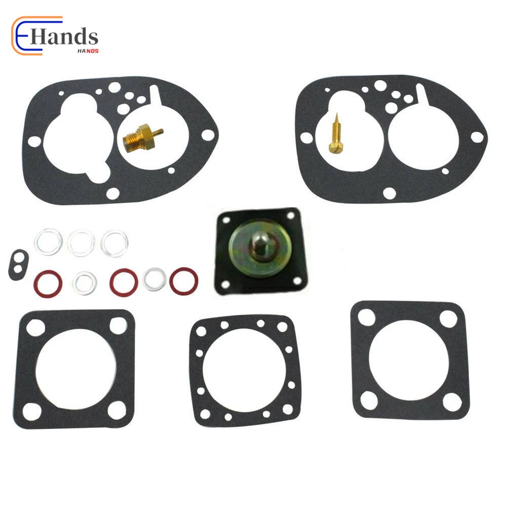 Carb Kit for Volvo Penta Inboard Marine (856471, 856472, 841292)