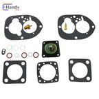 Carb Kit for Volvo Penta Inboard Marine (856471, 856472, 841292)