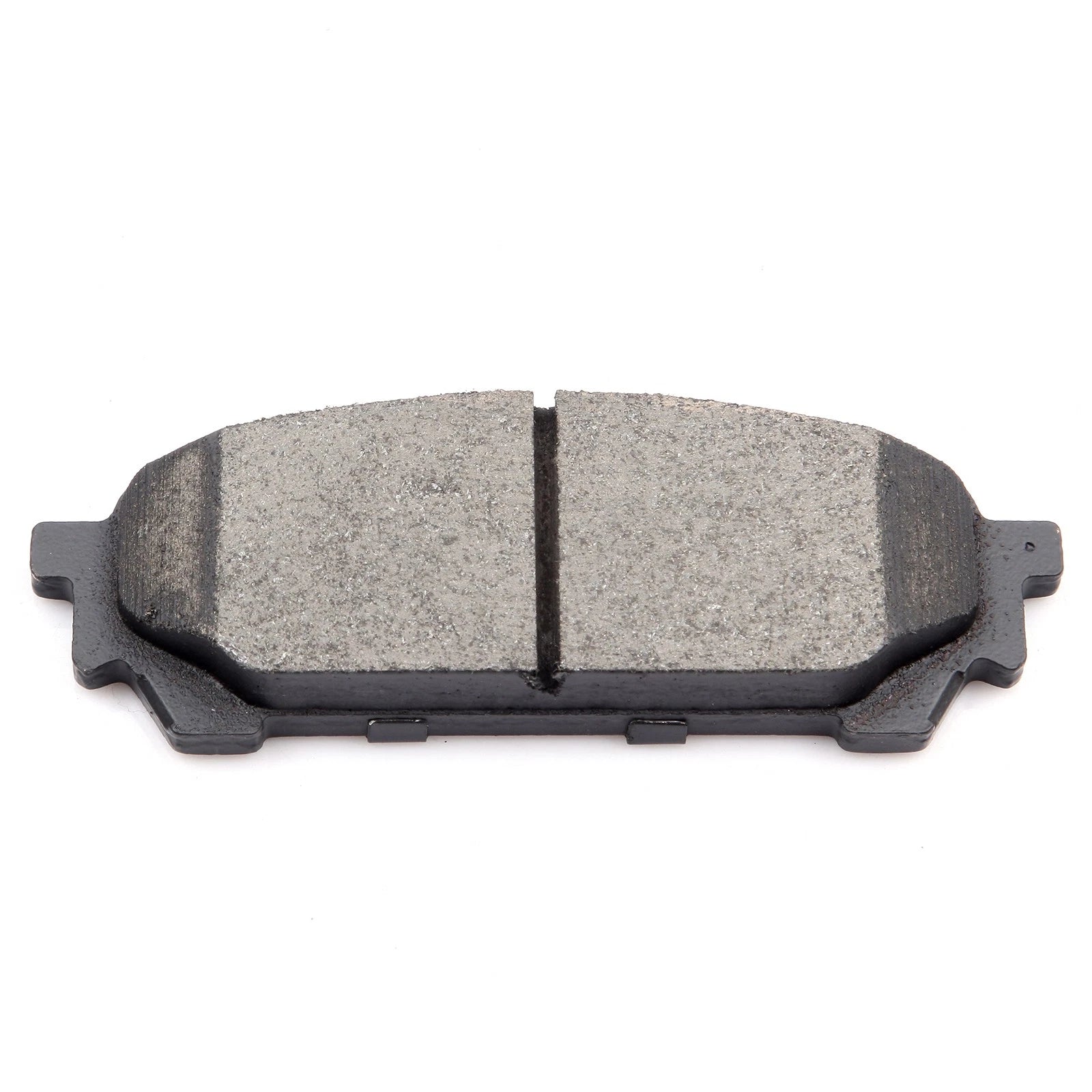 Set of 4 Ceramic Brake Pads for Subaru Forester (2004–2008) & Saab 9-2X