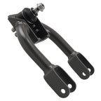 4x Front Upper A-Arms + Rear Camber Control Arms Kit for Honda Civic (1992–1995)