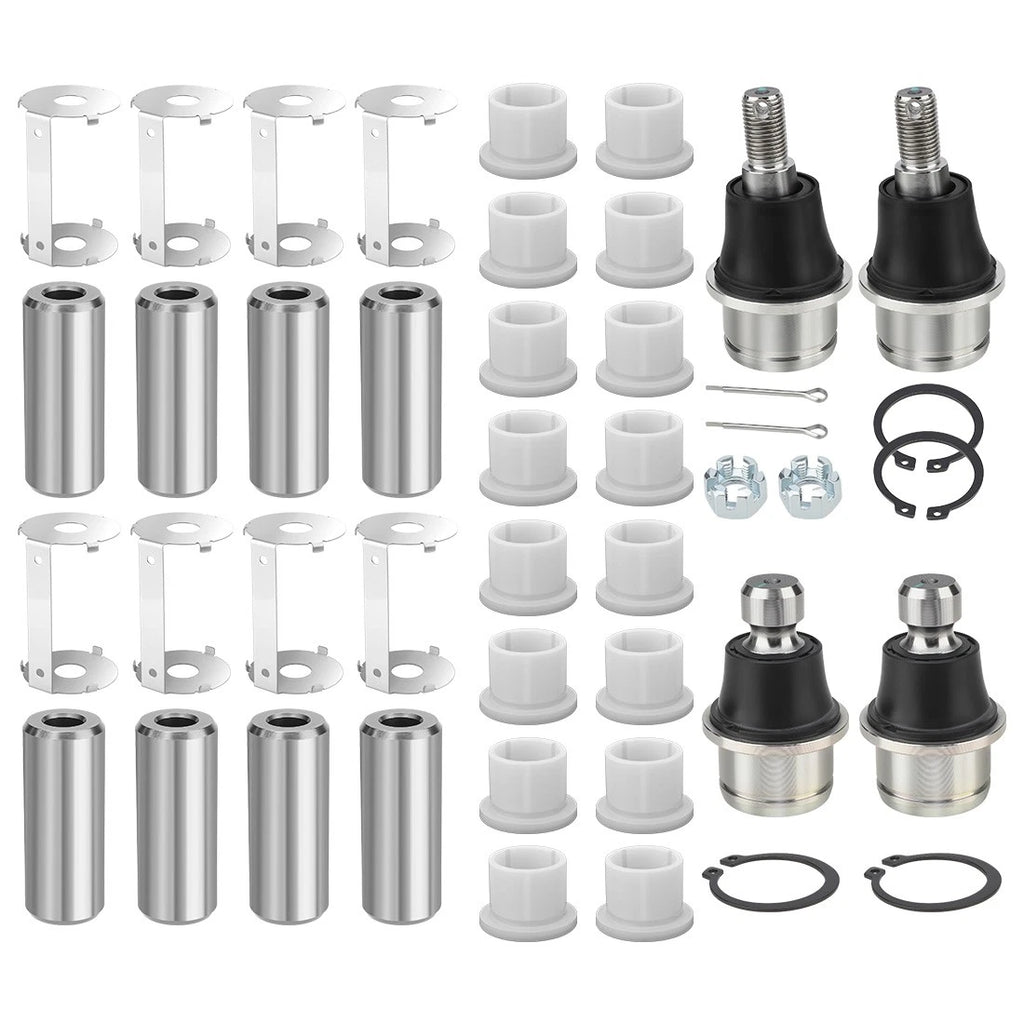 Front A Arm Bushing Ball Joint Kit for Can-Am Maverick 1000R (2013–2023) 706204409