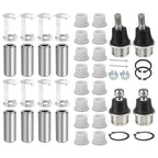 Front A Arm Bushing Ball Joint Kit for Can-Am Maverick 1000R (2013–2023) 706204409