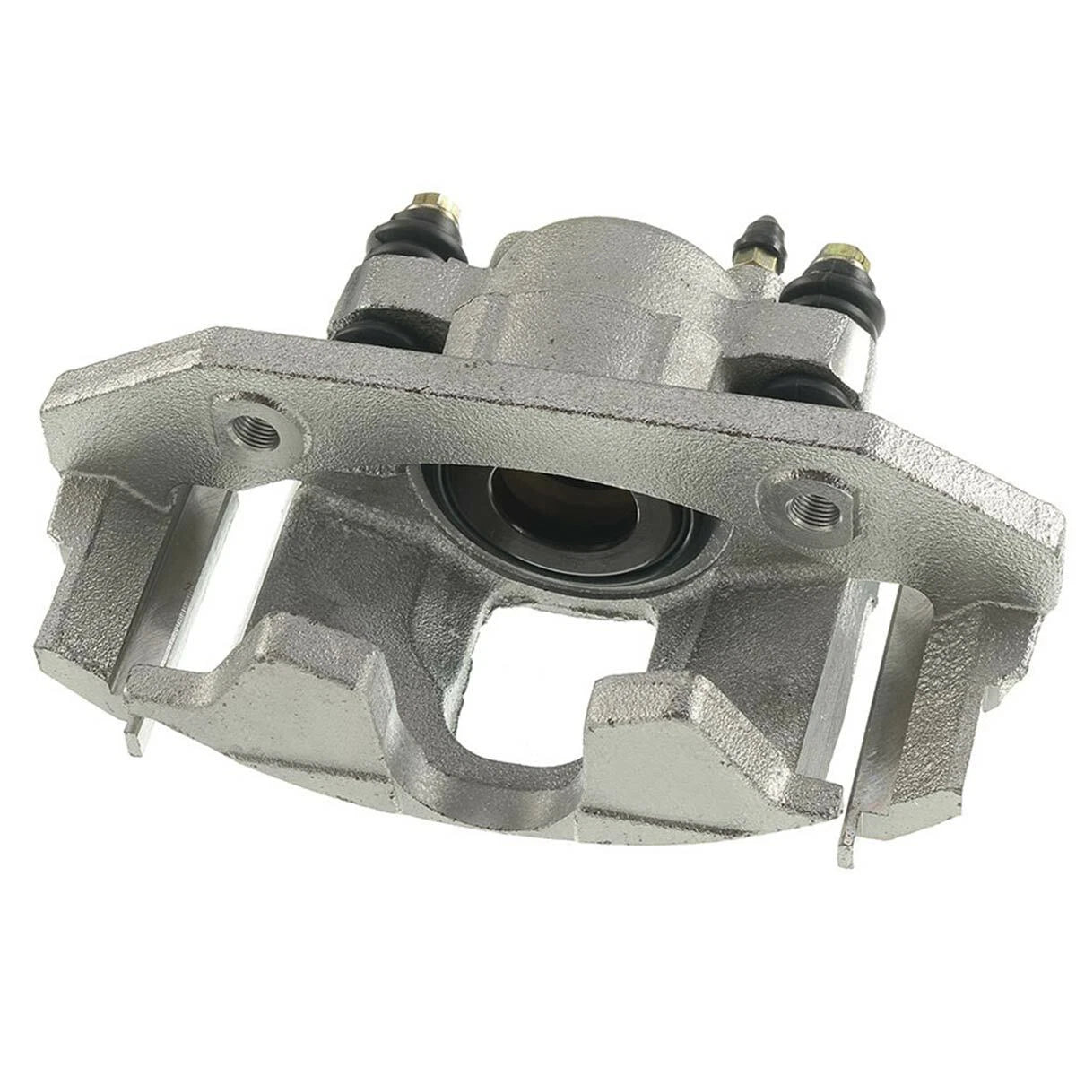 Front Left Brake Caliper with Bracket for Kia Sportage (1995-1997)