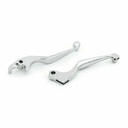 Brake Clutch Skull Hand Levers for Honda Shadow 600 750 1100 Magna 750 (T9)
