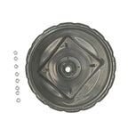 Vacuum Power Brake Booster for Toyota Camry (1992–1993)