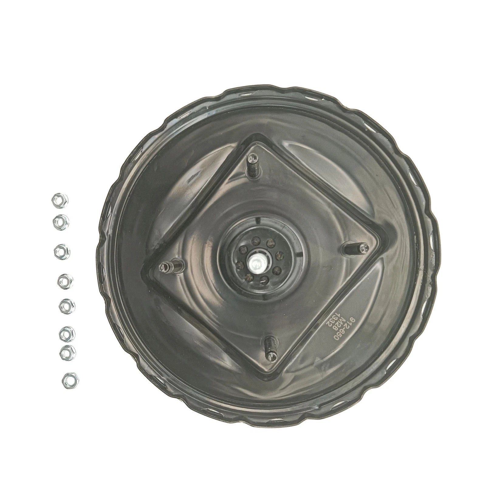Vacuum Power Brake Booster for Toyota Camry (1992–1993)