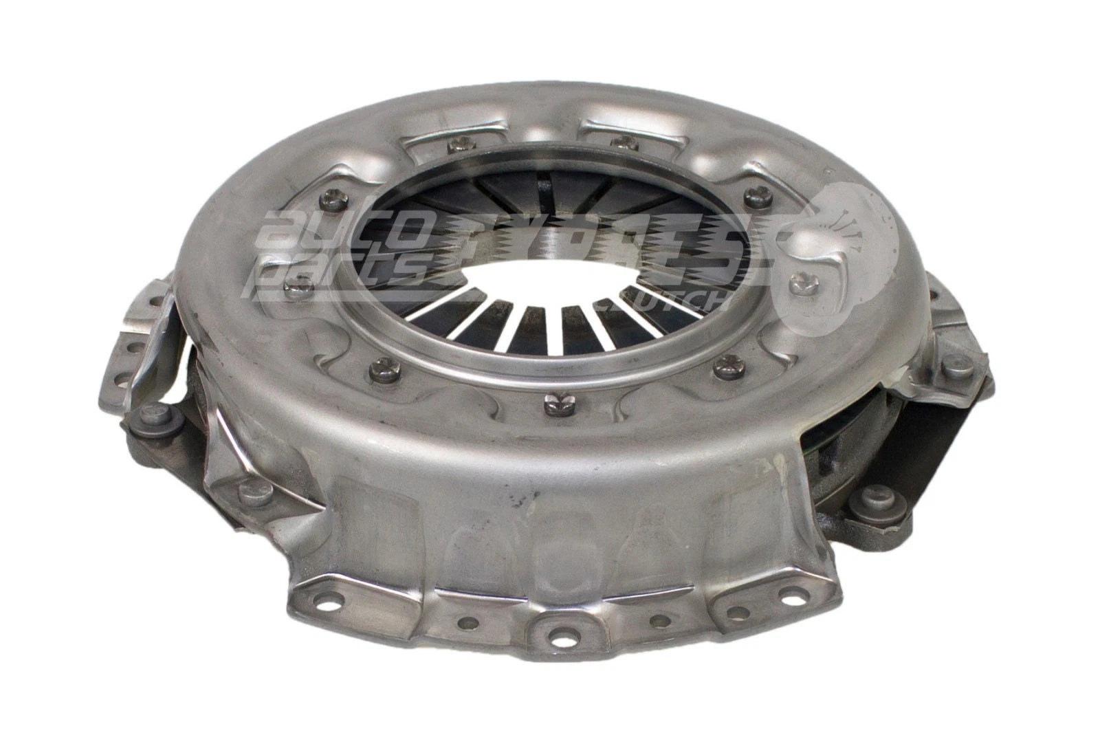 Clutch Kit for Nissan Pathfinder Pickup 720 D21 (1983-1992)