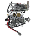 2 Barrel Carburetor for Toyota Corolla (1995–2001), Tercel (1990–1994) 21100-11850