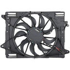 Cooling Fan Assembly for Ford Escape, Maverick (2020–2023) 624730