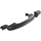 Exterior Door Handle for Kia Spectra (2004–2009) Rear Driver Side