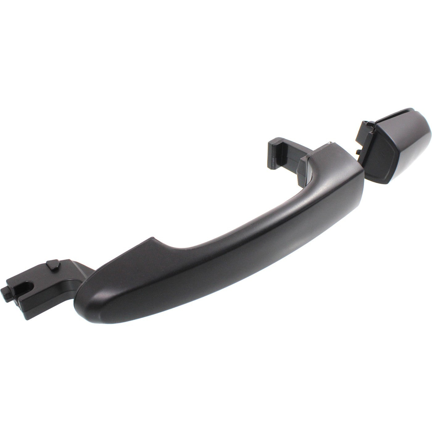 Exterior Door Handle for Kia Spectra (2004–2009) Rear Driver Side