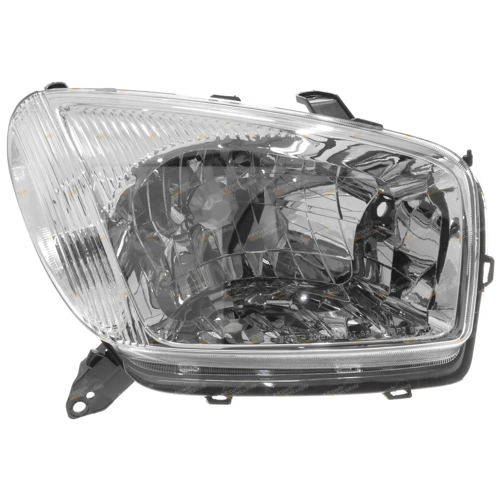 Right HeadLight for Toyota RAV4 ACA20 (2001–2003)