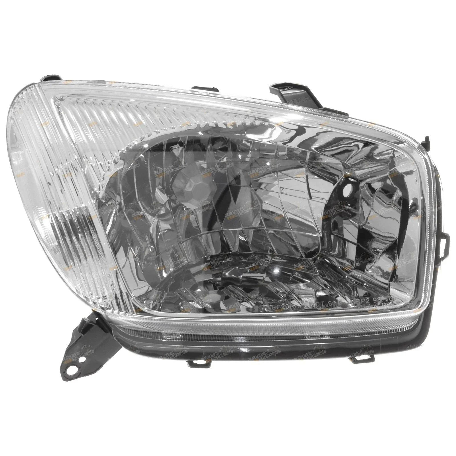 Right HeadLight for Toyota RAV4 ACA20 (2001–2003)