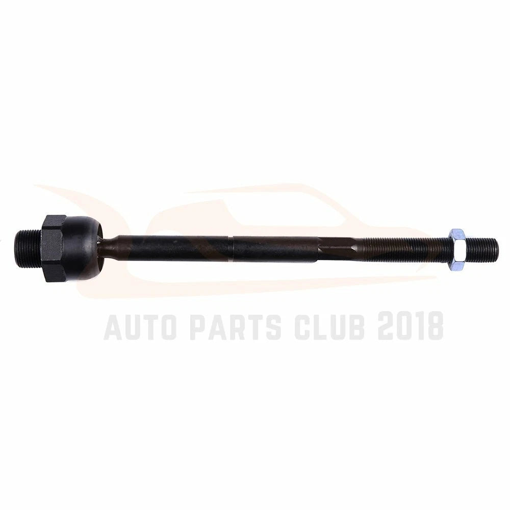 Set of 8 Front Inner Outer Tie Rods Lower Ball Joints for Jeep Liberty (2005)